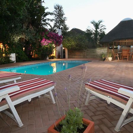 Thatchwood Country Lodge St Francis Bay Eksteriør billede