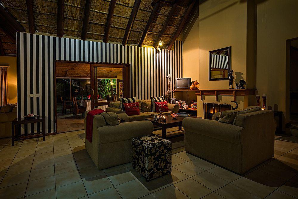 Thatchwood Country Lodge St Francis Bay Eksteriør billede