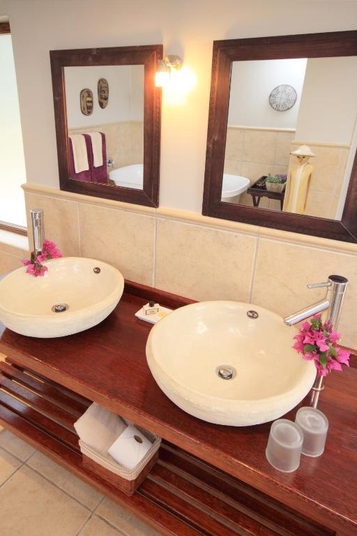 Thatchwood Country Lodge St Francis Bay Værelse billede