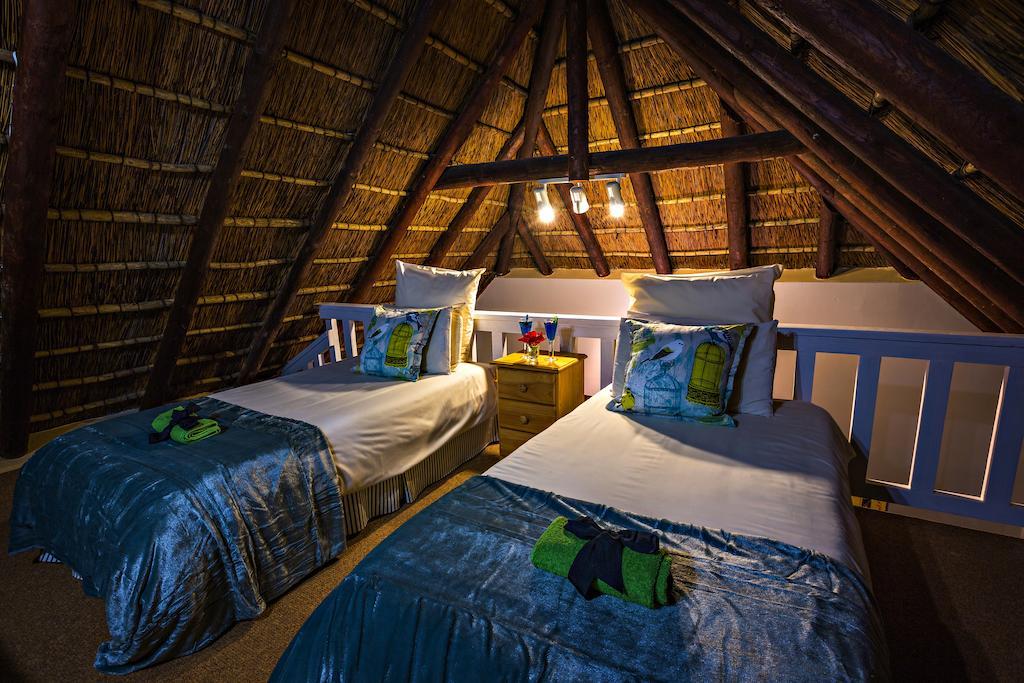 Thatchwood Country Lodge St Francis Bay Eksteriør billede