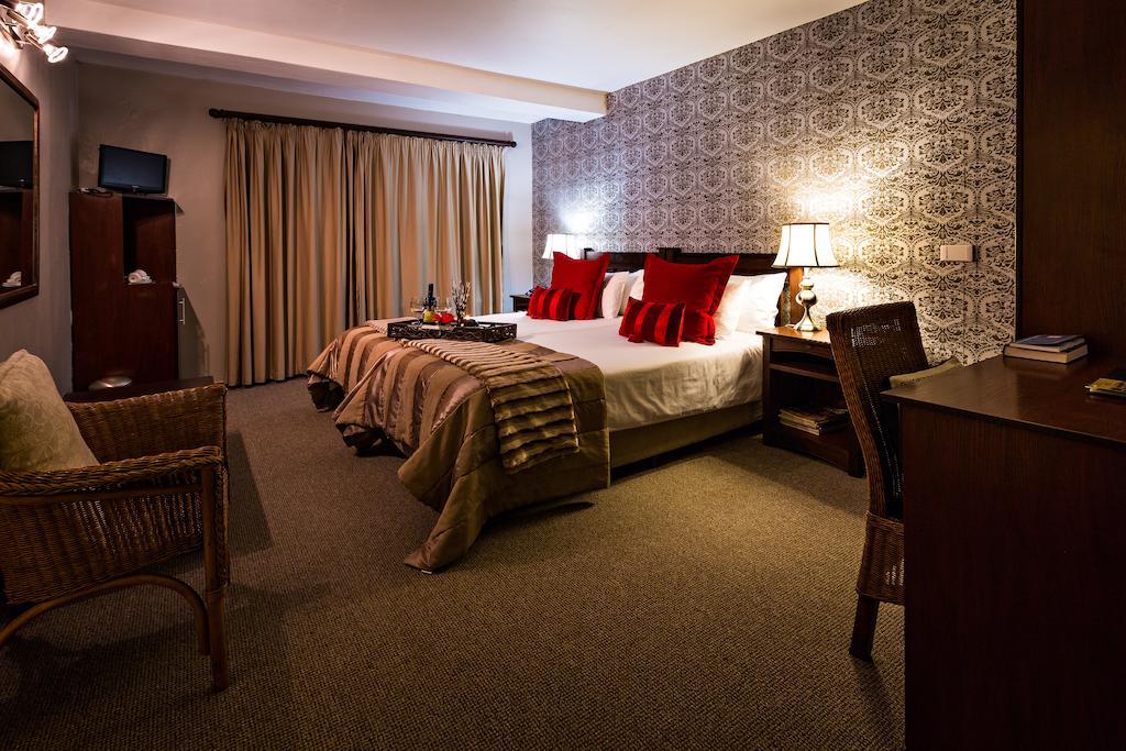 Thatchwood Country Lodge St Francis Bay Eksteriør billede