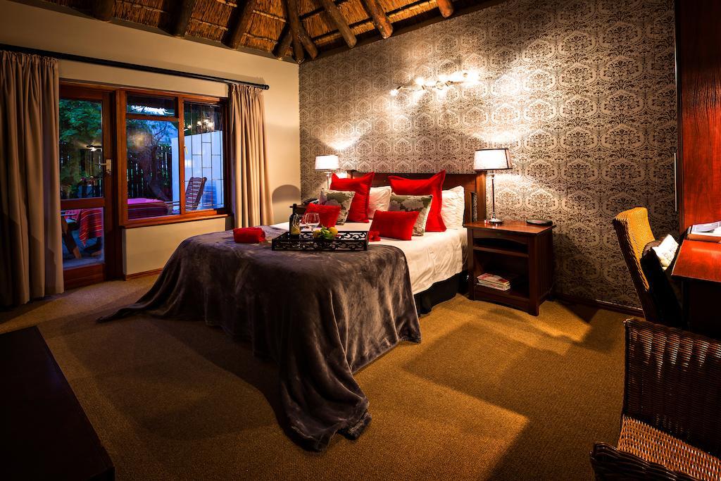 Thatchwood Country Lodge St Francis Bay Eksteriør billede