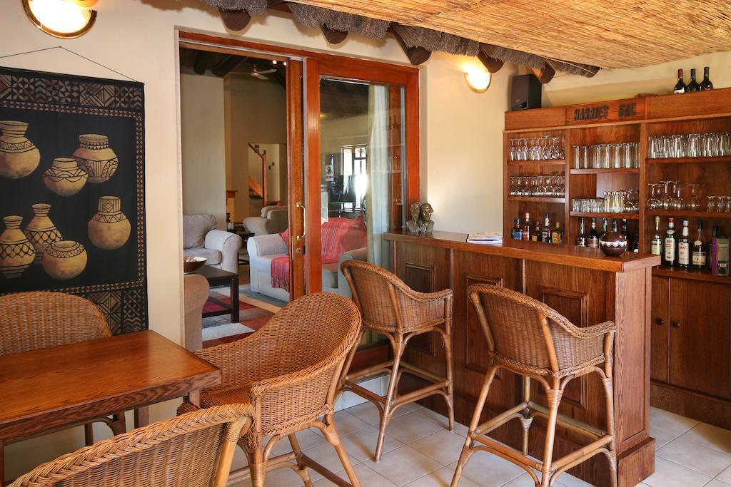 Thatchwood Country Lodge St Francis Bay Eksteriør billede