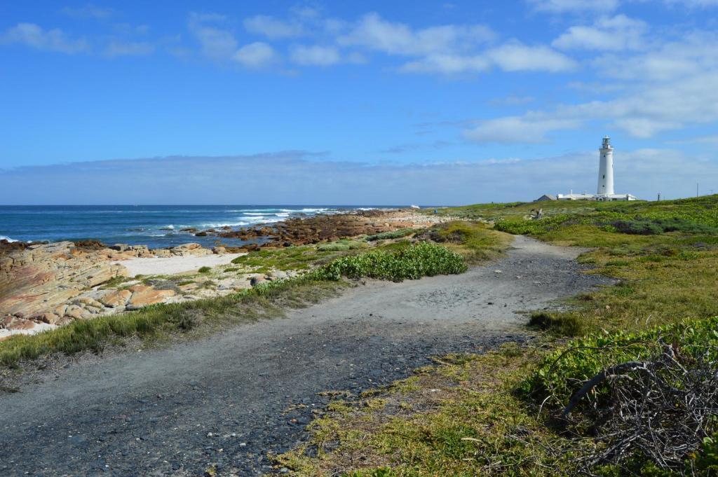 Thatchwood Country Lodge St Francis Bay Eksteriør billede