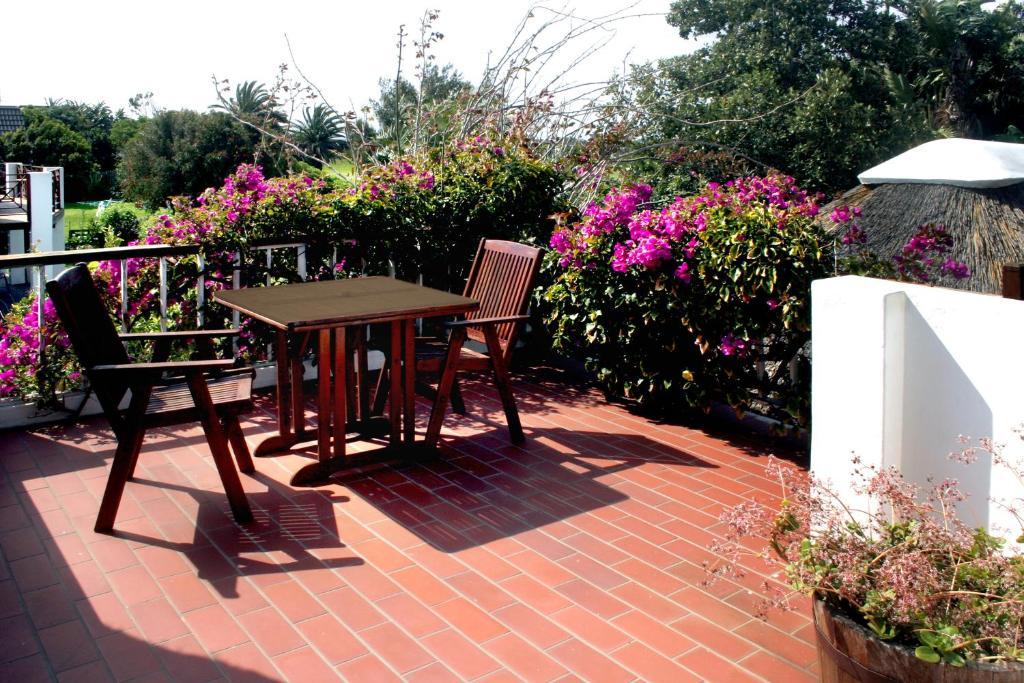 Thatchwood Country Lodge St Francis Bay Værelse billede