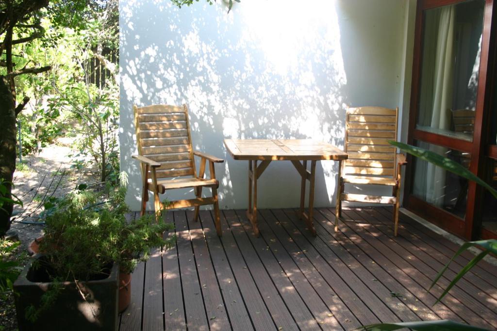 Thatchwood Country Lodge St Francis Bay Værelse billede