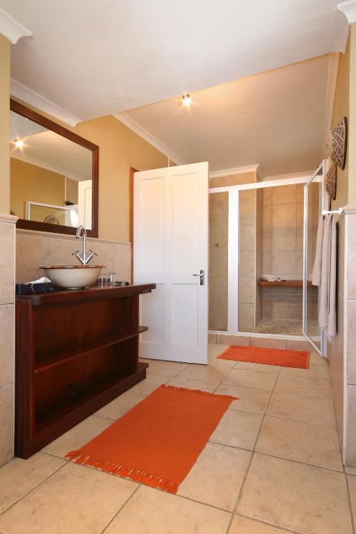 Thatchwood Country Lodge St Francis Bay Værelse billede