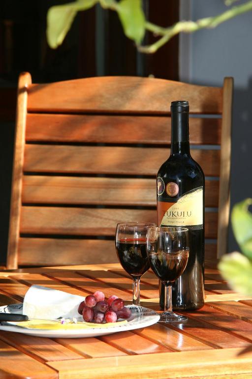 Thatchwood Country Lodge St Francis Bay Værelse billede
