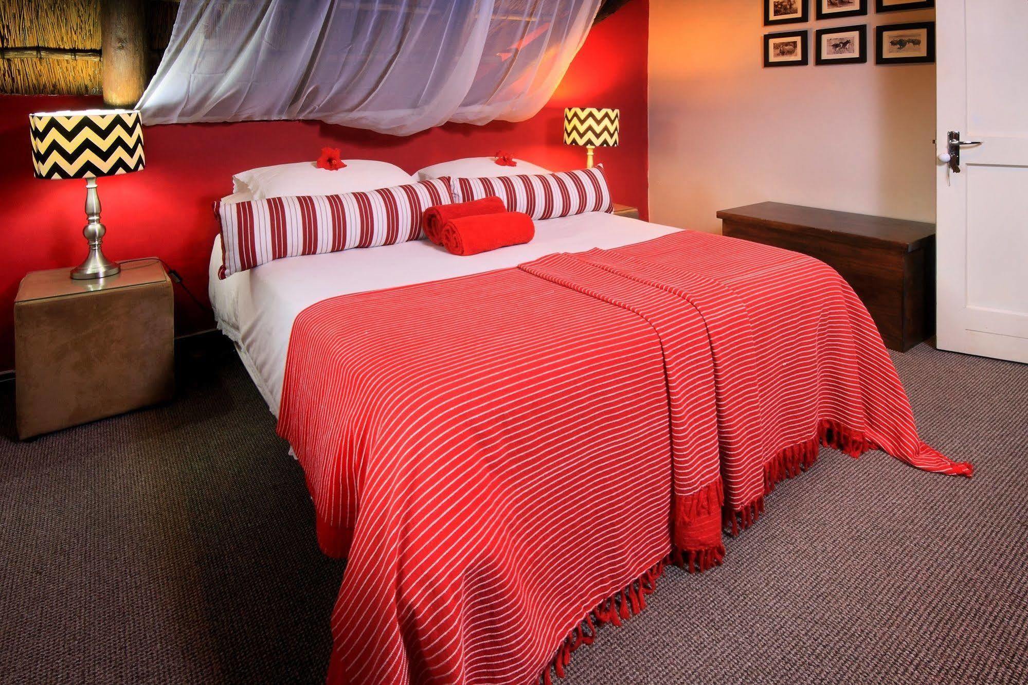 Thatchwood Country Lodge St Francis Bay Eksteriør billede