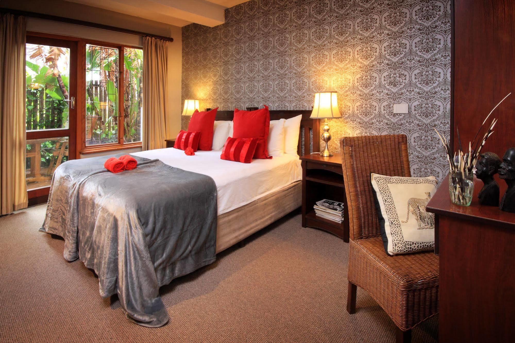 Thatchwood Country Lodge St Francis Bay Eksteriør billede