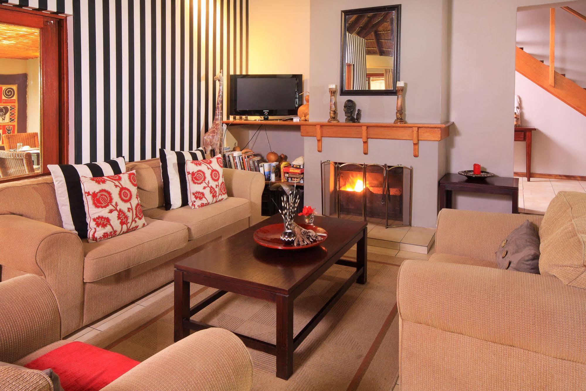 Thatchwood Country Lodge St Francis Bay Eksteriør billede