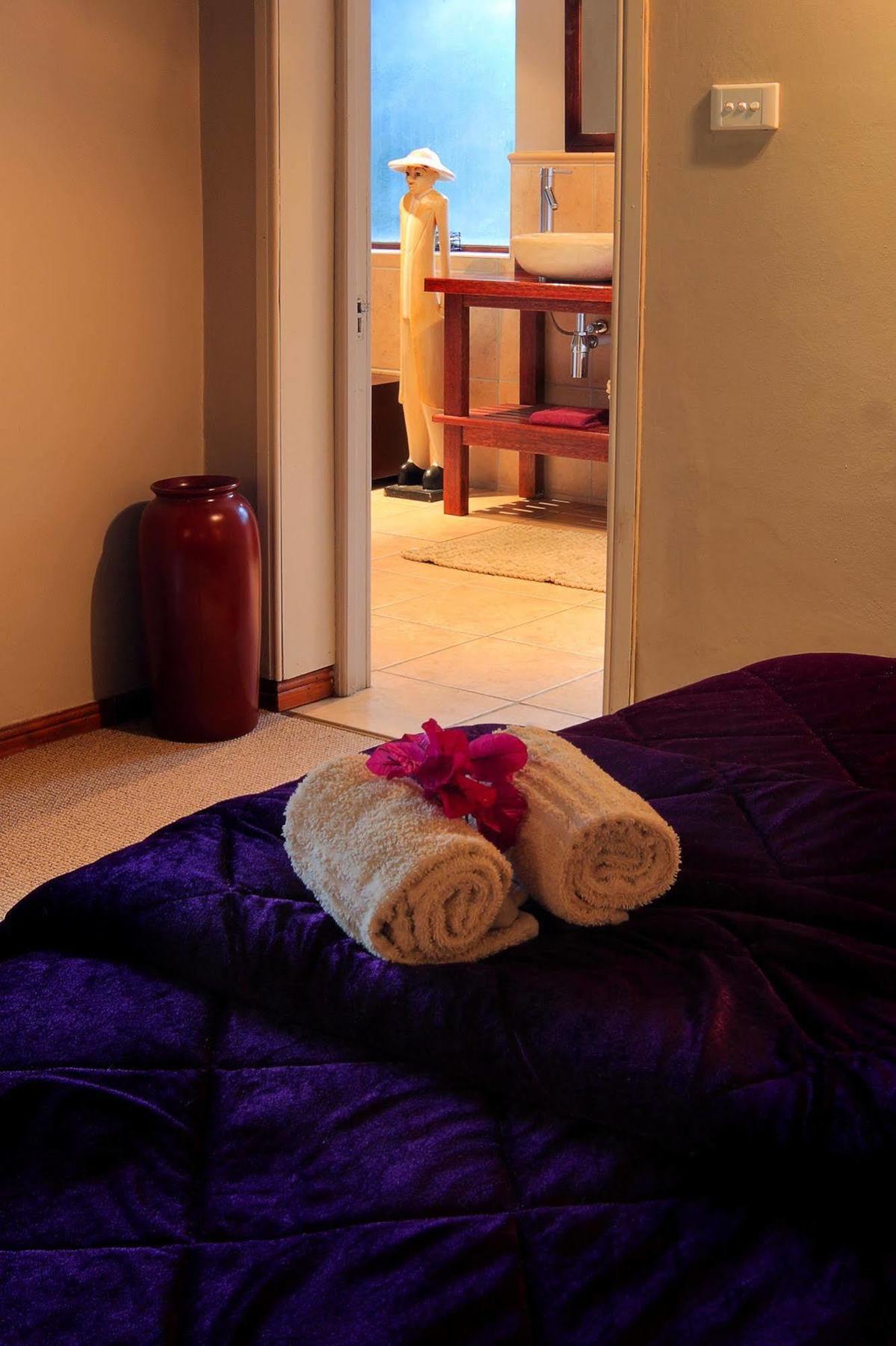 Thatchwood Country Lodge St Francis Bay Eksteriør billede